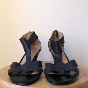 Nine West High Heals - 7.5